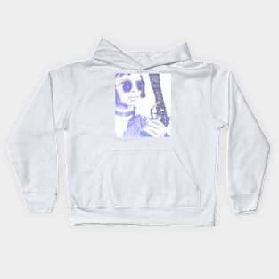 Matilda Kids Hoodie